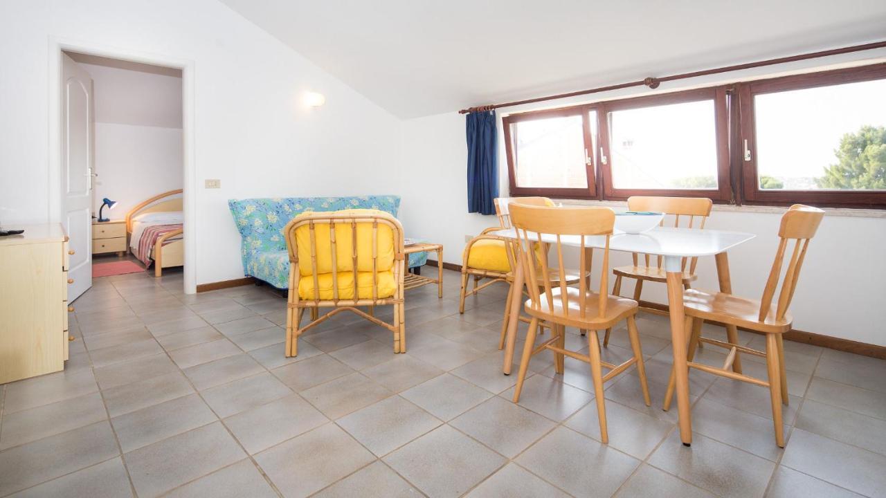 Apartman Number 9 Rovinj Bagian luar foto