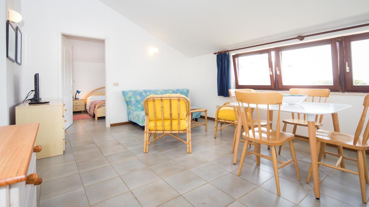 Apartman Number 9 Rovinj Bagian luar foto