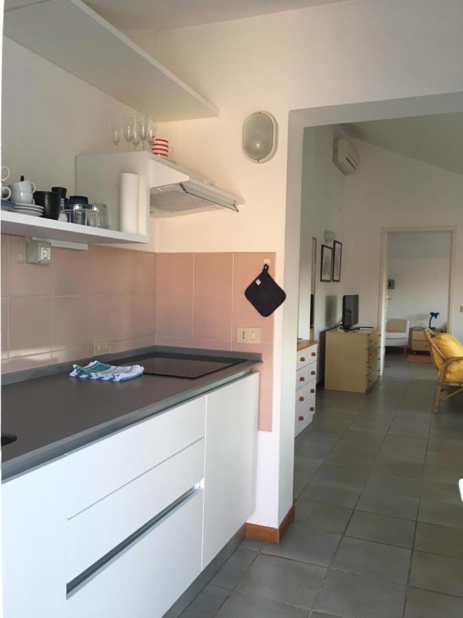 Apartman Number 9 Rovinj Bagian luar foto